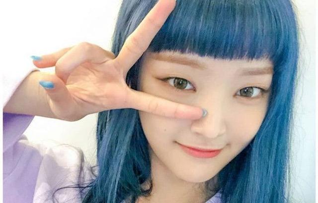 Weeekly 박소은