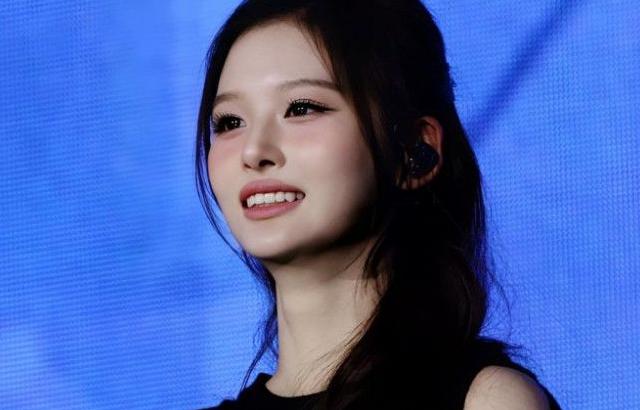 엔믹스 설윤