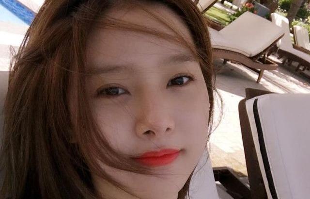 김소은