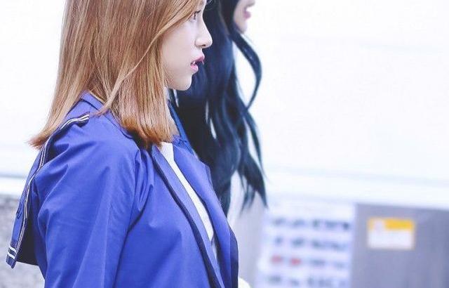 TWICE MINA