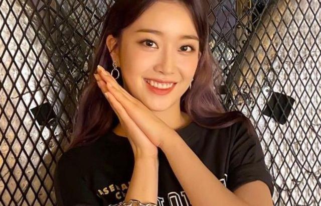 STAYC 배수민