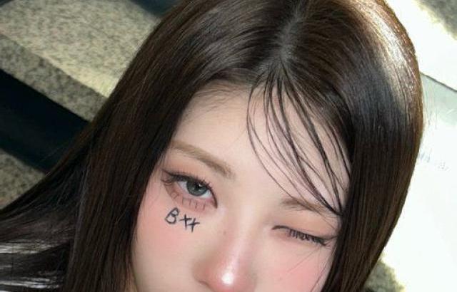 PURPLE KISS 채인