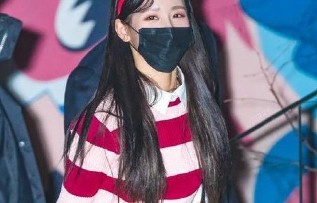 (G)I-DLE 미연