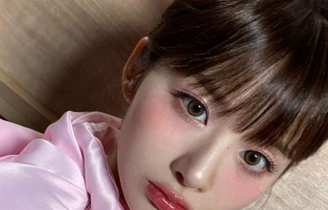 NMIXX Sullyoon