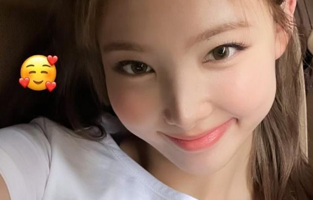 TWICE 나연
