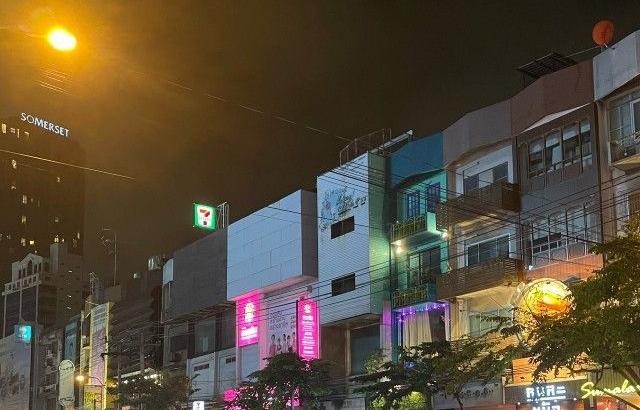 EVERGLOW Onda
