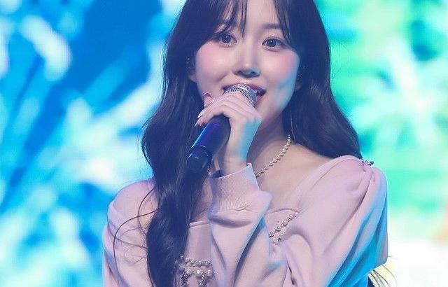 NMIXX 오해원