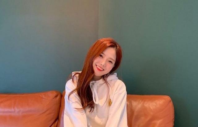 Oh My Girl 효정