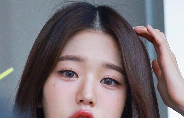 IVE 원영