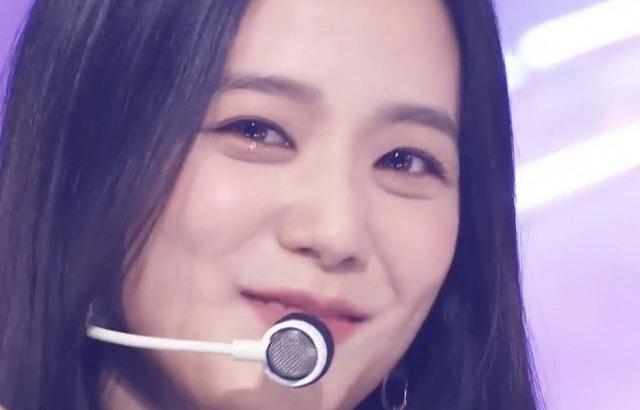 BLACKPINK JISSO
