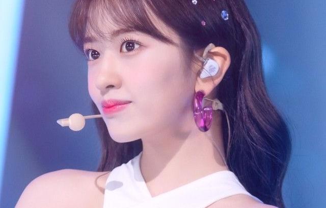 IVE 안유진
