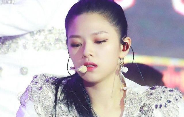 TWICE 정연