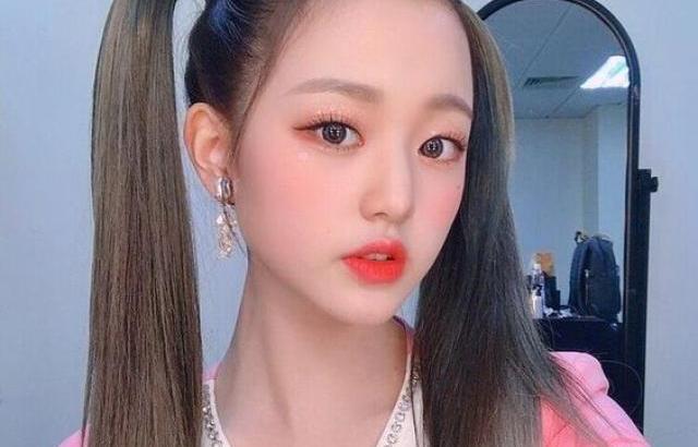 IVE WONYOUNG