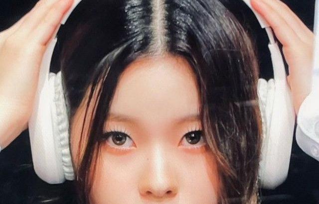 NMIXX 규진