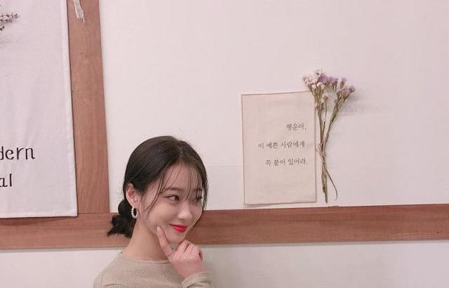 경리