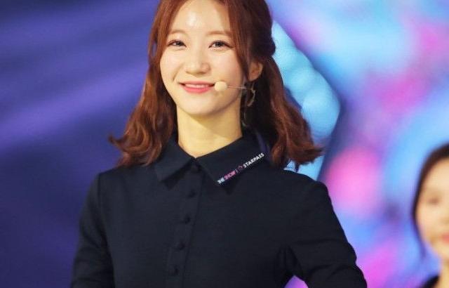 스타패스 오마이걸