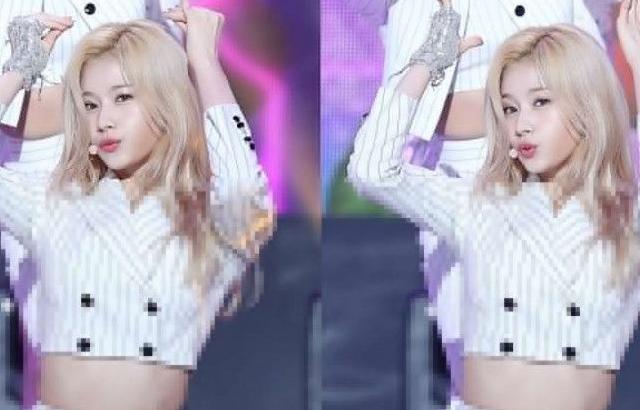 TWICE SANA