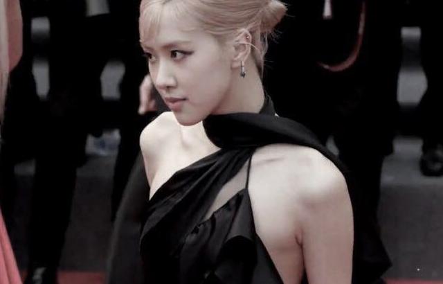 BLACKPINK 로제