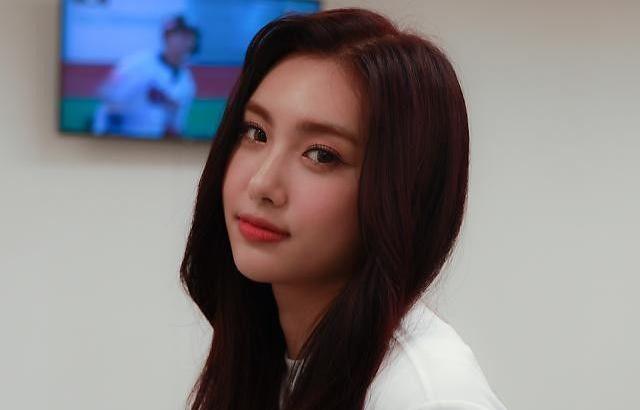 EVERGLOW 아샤