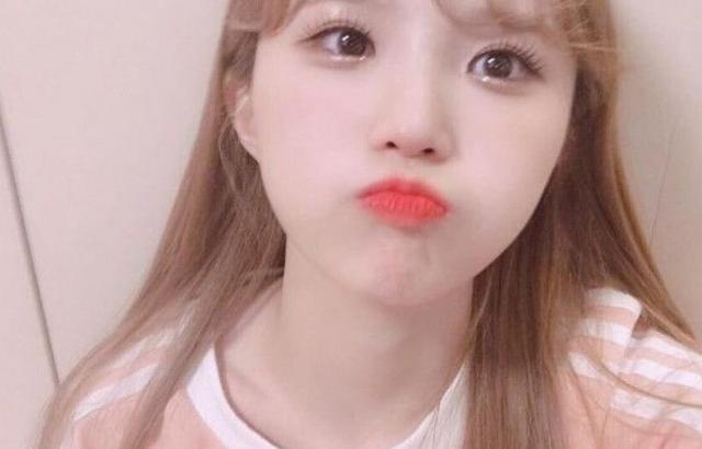 귀여운 송하영