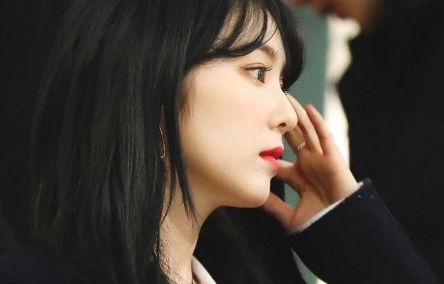 아이린 생일