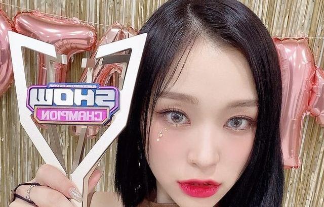 드림캐쳐 가현