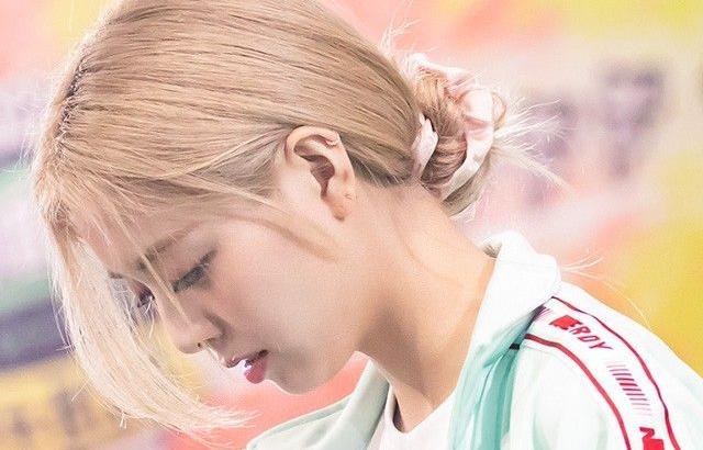 ITZY 유나