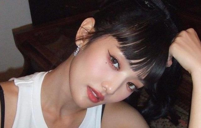 (G)-IDLE 민니