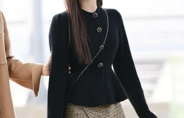 IVE LEESEO