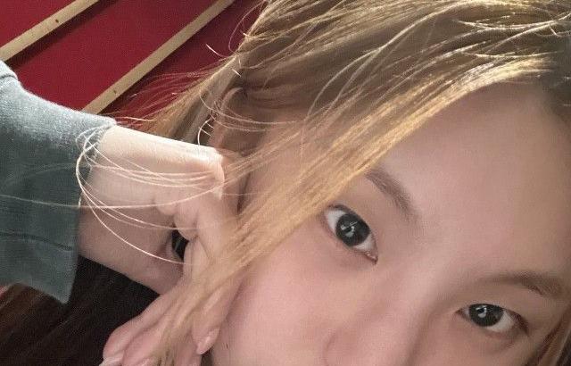 ITZY YEJI