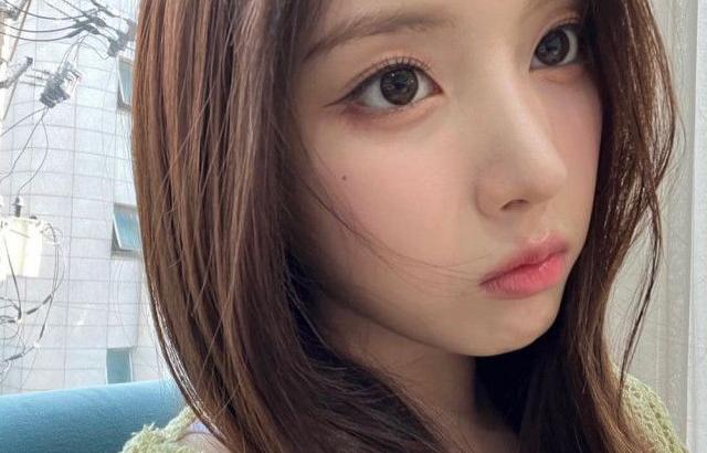 NMIXX 김지우