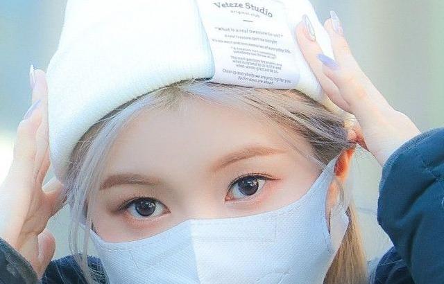 Kep1er 김다연