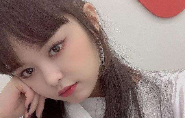 EVERGLOW 박지원