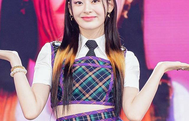 STAYC Seeun