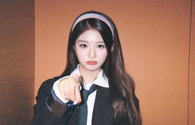 NMIXX 설윤