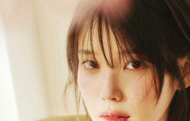아이유 포토.