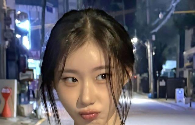ITZY 채령
