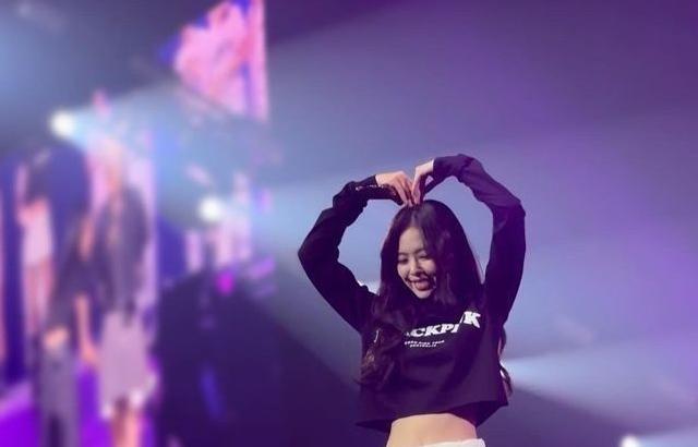 BLACKPINK 제니