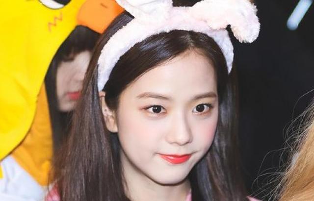 BLACKPINK 지수