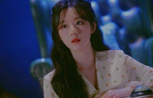 (G)I-DLE SHUHUA