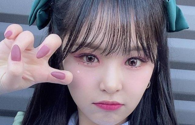 EVERGLOW 이유