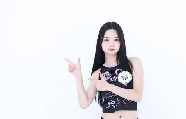 메이딘 가은