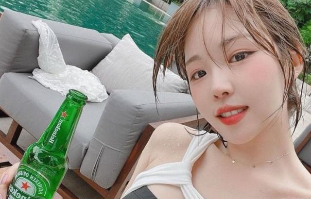 김해나아나운서
