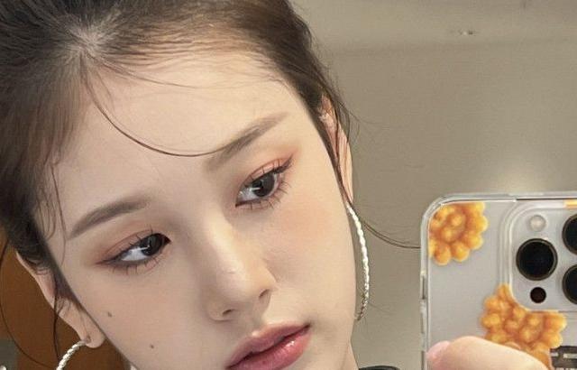 STAYC 장예은