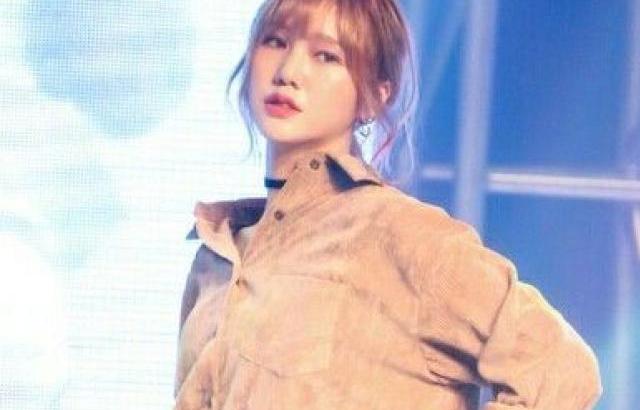 Oh My Girl 미미