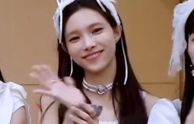 ILLIT 윤아