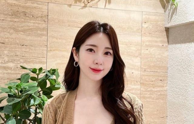 쇼호스트 정지윤