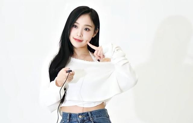 DREAMCATCHER GAHYEON