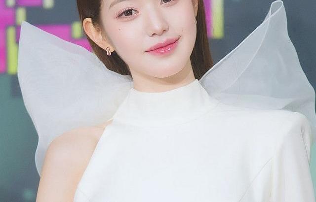 IVE 원영