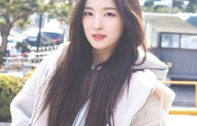 오마이걸 아린